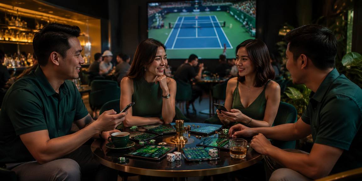 dabet88 mobile gaming