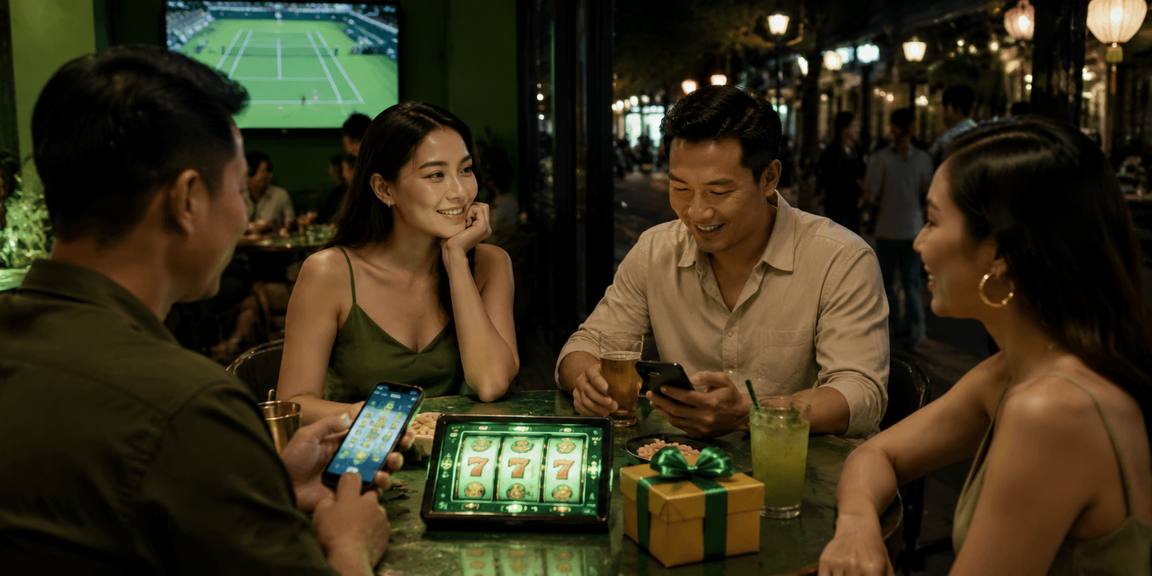 dabet88 Trang Ram Slot — bàn chơi sôi động, thanh toán lẹ